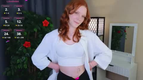 Christa online show from 2, 3, 2026