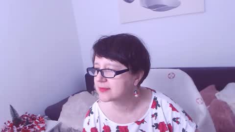 Christa online show from 22, 12, 2024