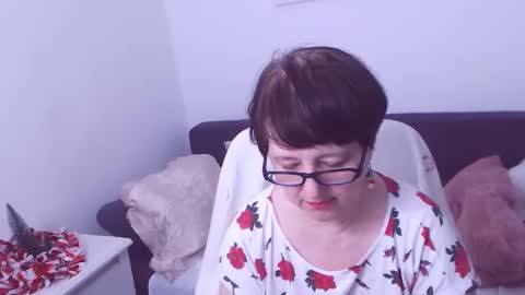 Christa online show from 23, 12, 2024