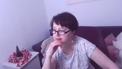 Christa online show from 27, 12, 2024