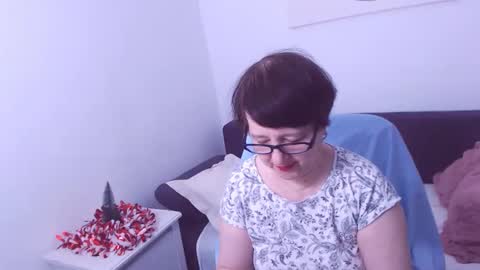 Christa online show from 29, 12, 2024