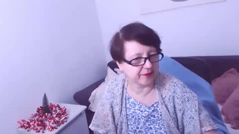 Christa online show from 29, 12, 2024