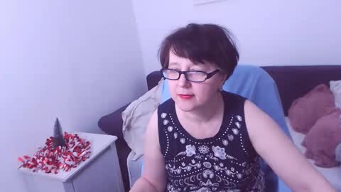 Christa online show from 29, 12, 2024