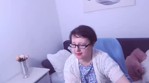 Christa online show from 10, 1, 2025