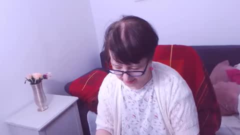 Christa online show from 26, 1, 2025