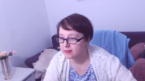 Christa online show from 29, 1, 2025