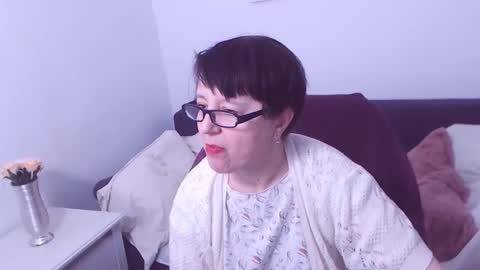 Christa online show from 23, 2, 2025