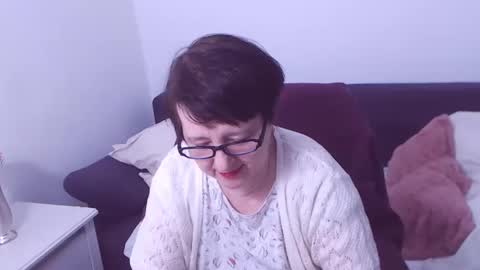 Christa online show from 24, 2, 2025