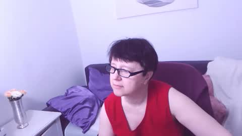 Christa online show from 9, 11, 2025