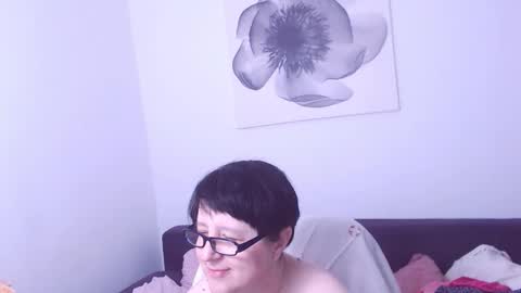 Christa online show from 18, 3, 2026