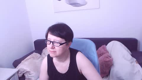 Christa online show from 19, 4, 2026