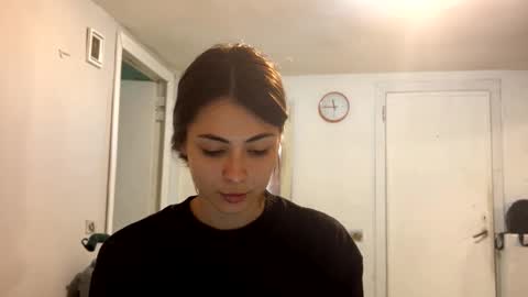 Snapshot of christenetrueluck chatting on 28, 11, 2025 Christen online show from 28, 11, 2025