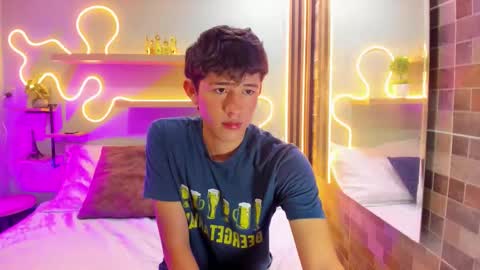 Snapshot of christian_foxx chatting on 11, 2, 2026 Christian online show from 11, 2, 2026