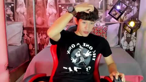 Snapshot of christian_foxx chatting on 23, 2, 2026 Christian online show from 23, 2, 2026