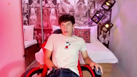 Snapshot of christian_foxx chatting on 24, 2, 2026 Christian online show from 24, 2, 2026