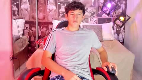 Snapshot of christian_foxx chatting on 1, 3, 2026 Christian online show from 1, 3, 2026