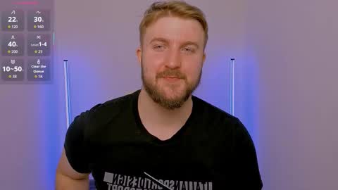 Snapshot of christian_hill chatting on 2, 3, 2026 Christian online show from 2, 3, 2026