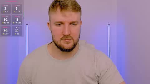 Snapshot of christian_hill chatting on 17, 3, 2026 Christian online show from 17, 3, 2026