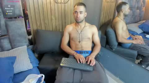 Christian Lundgren online show from 8, 6, 2026