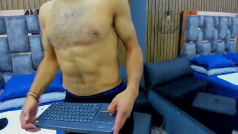 Christian Lundgren online show from 23, 6, 2026