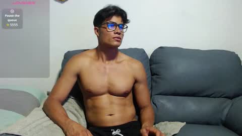 ---Chistian--- online show from 18, 10, 2025