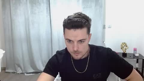 Master Gab online show from 29, 3, 2026