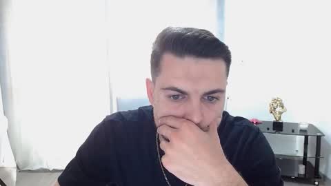 Snapshot of christianhot_ chatting on 24, 4, 2026 Master Gab online show from 24, 4, 2026