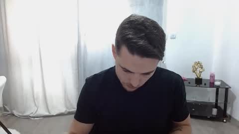 Snapshot of christianhot_ chatting on 29, 4, 2026 Master Gab online show from 29, 4, 2026