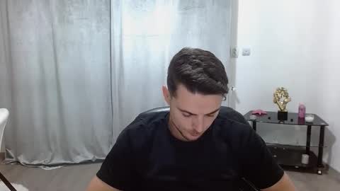 Snapshot of christianhot_ chatting on 29, 4, 2026 Master Gab online show from 29, 4, 2026
