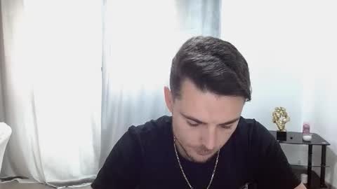 Snapshot of christianhot_ chatting on 3, 5, 2026 Master Gab online show from 3, 5, 2026