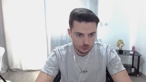Snapshot of christianhot_ chatting on 7, 5, 2026 Master Gab online show from 7, 5, 2026