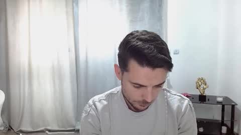 Snapshot of christianhot_ chatting on 17, 5, 2026 Master Gab online show from 17, 5, 2026