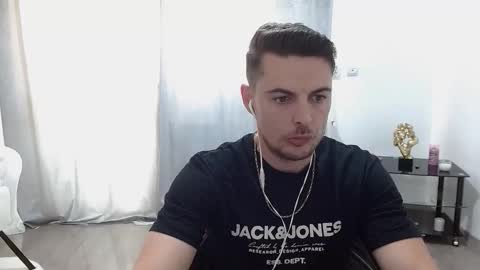 Snapshot of christianhot_ chatting on 24, 5, 2026 Master Gab online show from 24, 5, 2026