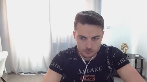 Snapshot of christianhot_ chatting on 27, 5, 2026 Master Gab online show from 27, 5, 2026