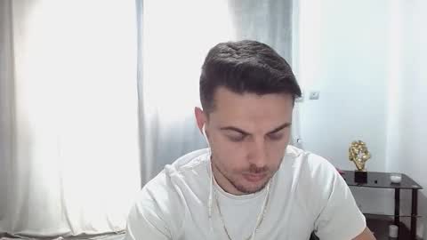 Snapshot of christianhot_ chatting on 29, 5, 2026 Master Gab online show from 29, 5, 2026