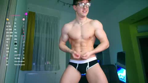 Snapshot of christianlevine_ chatting on 10, 11, 2025 UPVOTE ME ------ ILL DO SOMETHING FOR FREE online show from 10, 11, 2025