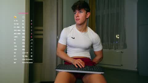 Snapshot of christianlevine_ chatting on 18, 11, 2025 UPVOTE ME ------ ILL DO SOMETHING FOR FREE online show from 18, 11, 2025