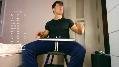 Snapshot of christianlevine_ chatting on 2, 12, 2025 UPVOTE ME ------ ILL DO SOMETHING FOR FREE online show from 2, 12, 2025