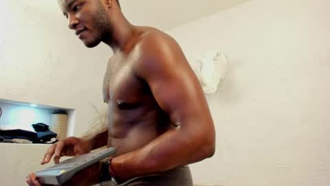 Christian Lewis online show from 27, 2, 2025