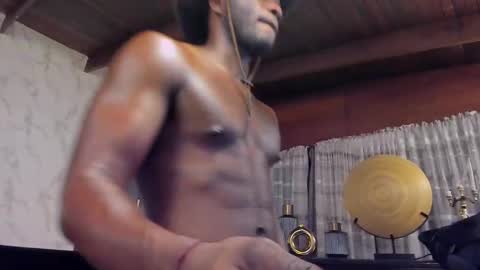 Christian Lewis online show from 8, 3, 2025