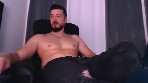 christiannstud online show from 15, 2, 2025