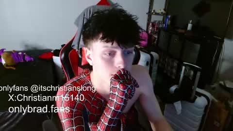 christianslong online show from 30, 9, 2025