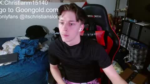 christianslong online show from 23, 10, 2025