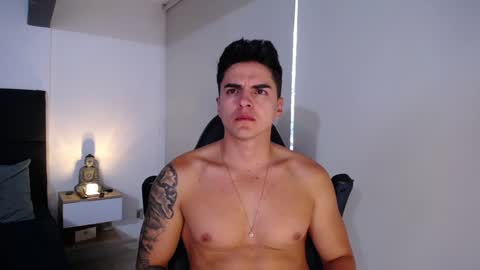 Snapshot of christianvalenzia chatting on 10, 12, 2024 Christian online show from 10, 12, 2024