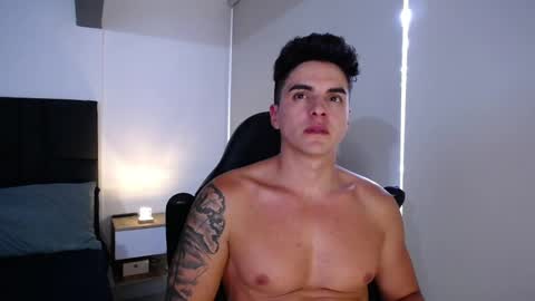 Snapshot of christianvalenzia chatting on 4, 1, 2025 Christian online show from 4, 1, 2025