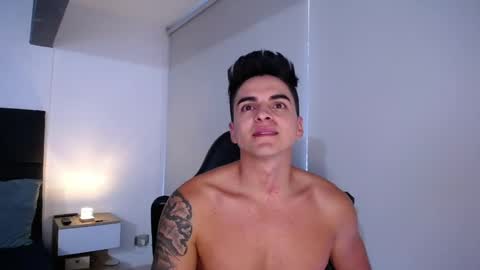 Snapshot of christianvalenzia chatting on 6, 1, 2025 Christian online show from 6, 1, 2025