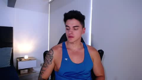 Snapshot of christianvalenzia chatting on 6, 1, 2025 Christian online show from 6, 1, 2025