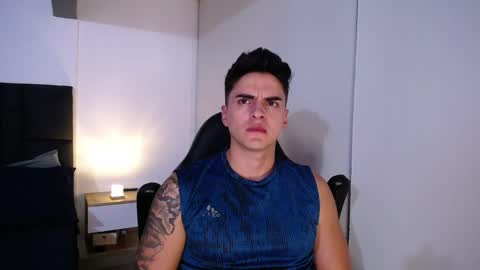 Snapshot of christianvalenzia chatting on 21, 1, 2025 Christian online show from 21, 1, 2025