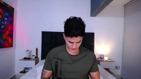 Snapshot of christianvalenzia chatting on 6, 2, 2025 Christian online show from 6, 2, 2025