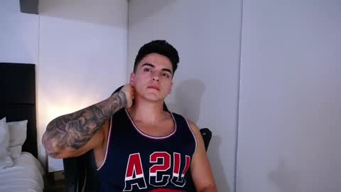 Snapshot of christianvalenzia chatting on 10, 2, 2025 Christian online show from 10, 2, 2025